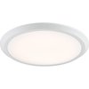 Quoizel Verge Flush Mount VRG1620W